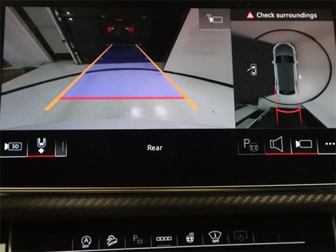 New 2026 Audi Q8 Prestige image 18