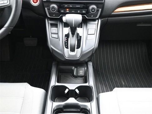 Used 2019 Honda CR-V EX image 25