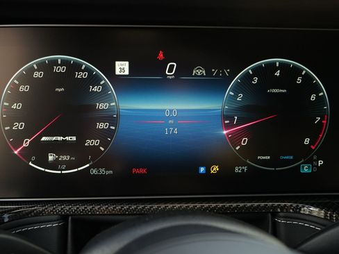 Used 2026 Mercedes-Benz G 63 AMG 4MATIC image 14