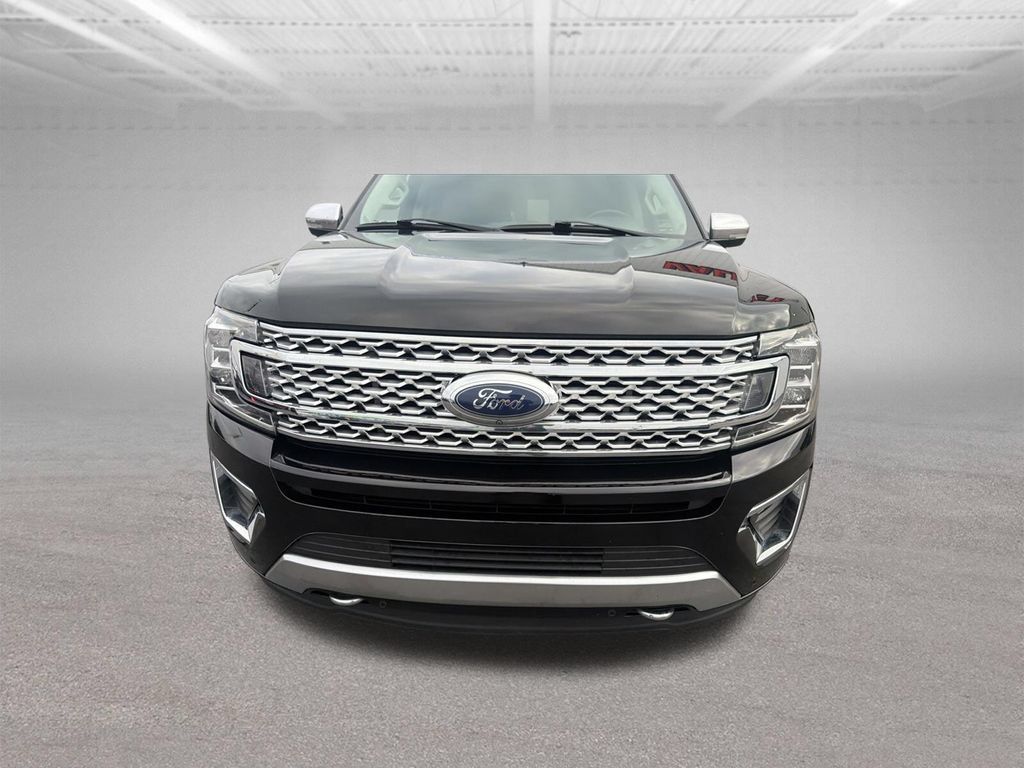 Certified 2020 Ford Expedition Platinum AWD/4WD image 15