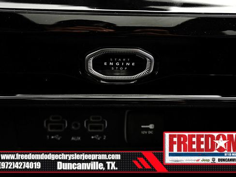New 2026 Jeep Grand Cherokee Limited w/ Limited Altitude Package RWD image 32