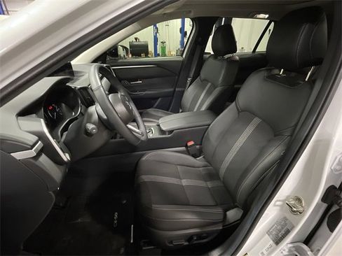 Certified 2025 MAZDA CX-50 AWD 2.5 S w/ Premium Package image 17