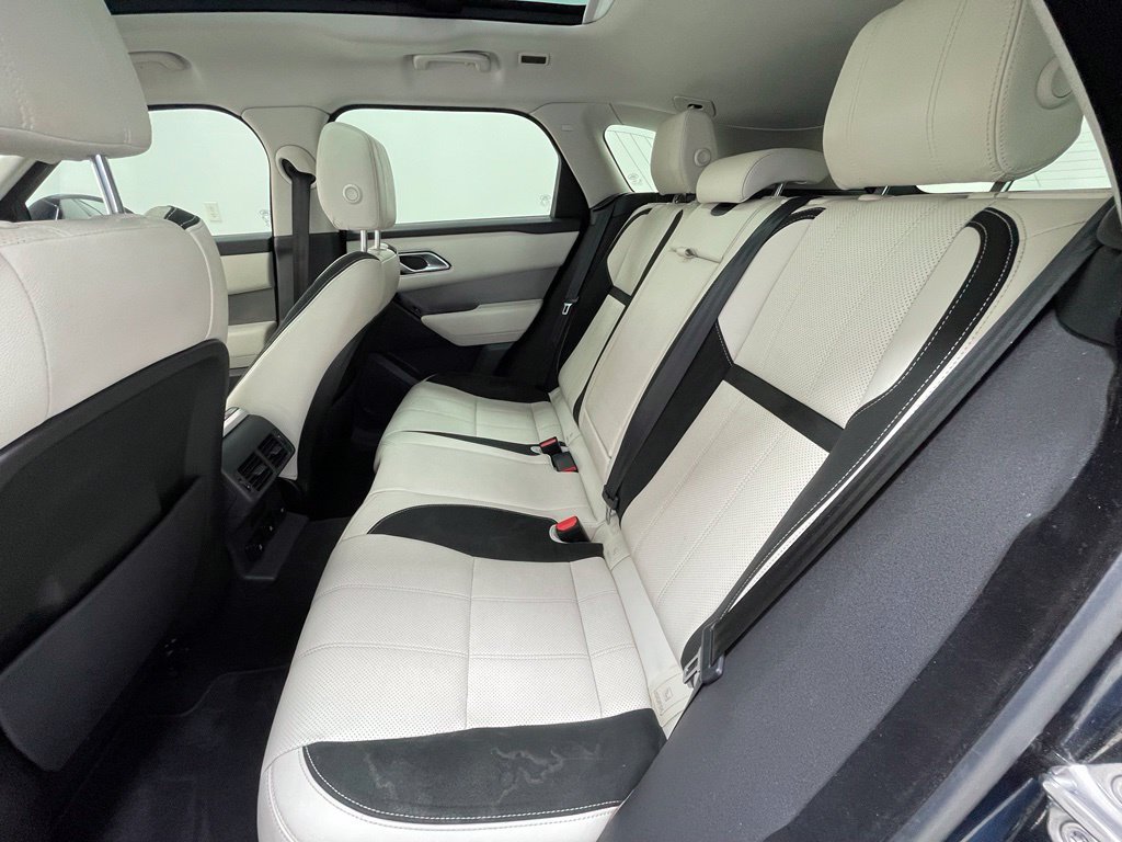 Used 2019 Land Rover Range Rover Velar S AWD/4WD image 12