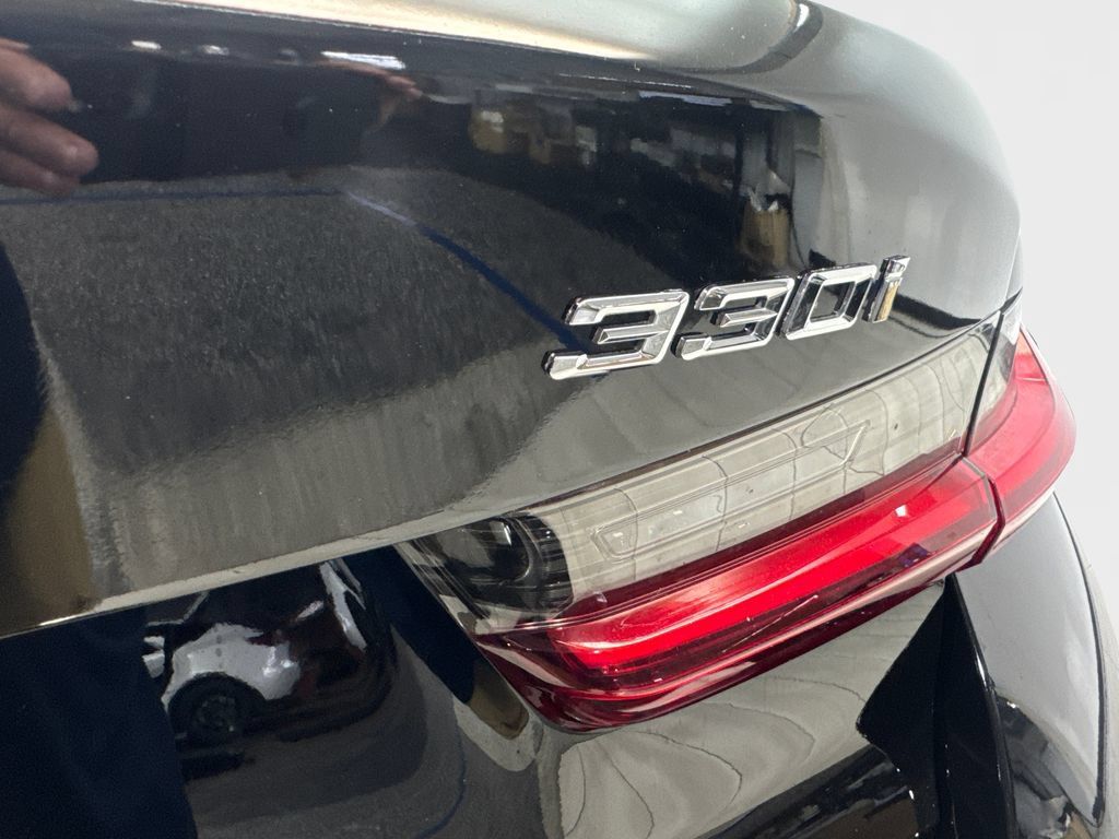 Used 2023 BMW 330i Sedan RWD image 24