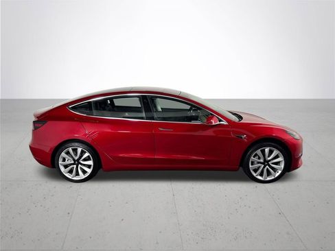 Used 2018 Tesla Model 3 Long Range image 5