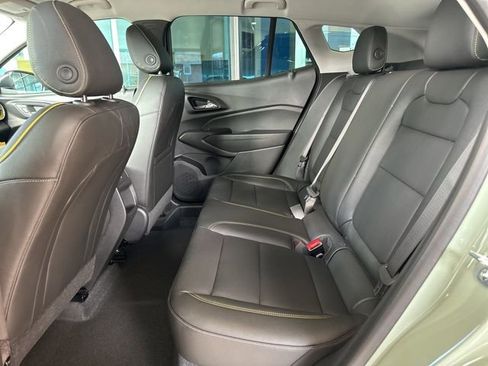 New 2026 Chevrolet Trax ACTIV image 13