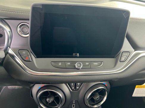 New 2025 Chevrolet Blazer LT w/ Midnight/Sport Edition image 12