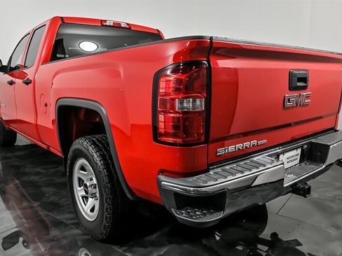 Used 2019 GMC Sierra 1500 Limited w/ Sierra Convenience Package RWD image 7