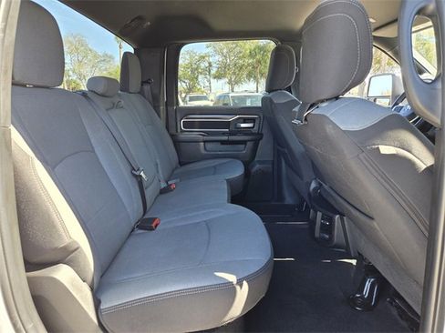 Certified 2024 RAM 2500 Big Horn image 20