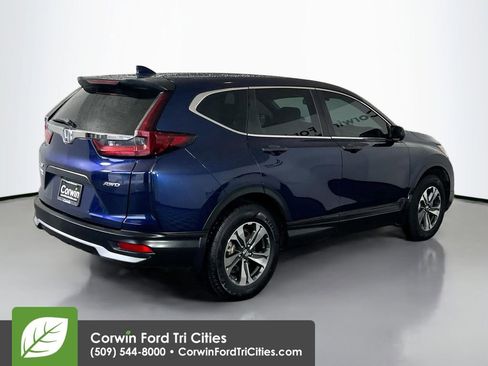 Used 2020 Honda CR-V LX image 15
