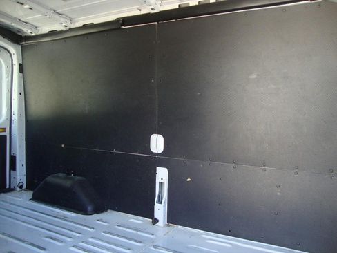 Used 2019 Ford Transit 250 148 Medium Roof w/ Interior Upgrade Package image 5