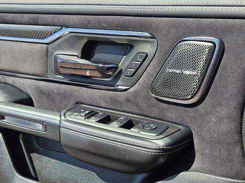 Used 2026 RAM 1500 RHO w/ RHO Level 1 Equipment Group AWD/4WD image 11