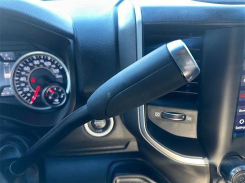 Certified 2019 RAM 2500 Big Horn image 31