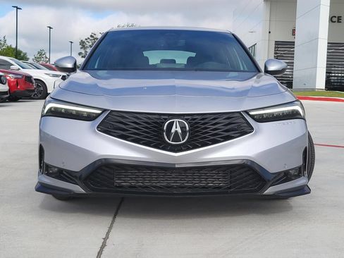 Used 2026 Acura Integra A-Spec FWD image 2