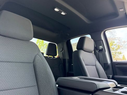 New 2026 GMC Sierra 1500 Elevation AWD/4WD image 16