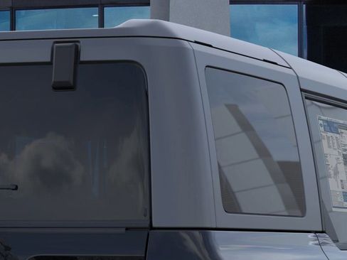 New 2026 Ford Bronco Outer Banks AWD/4WD image 29