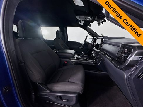 Used 2023 Ford F150 XLT image 28