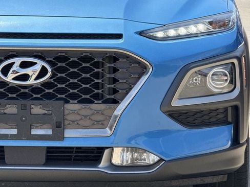 Used 2019 Hyundai Kona Ultimate FWD image 9