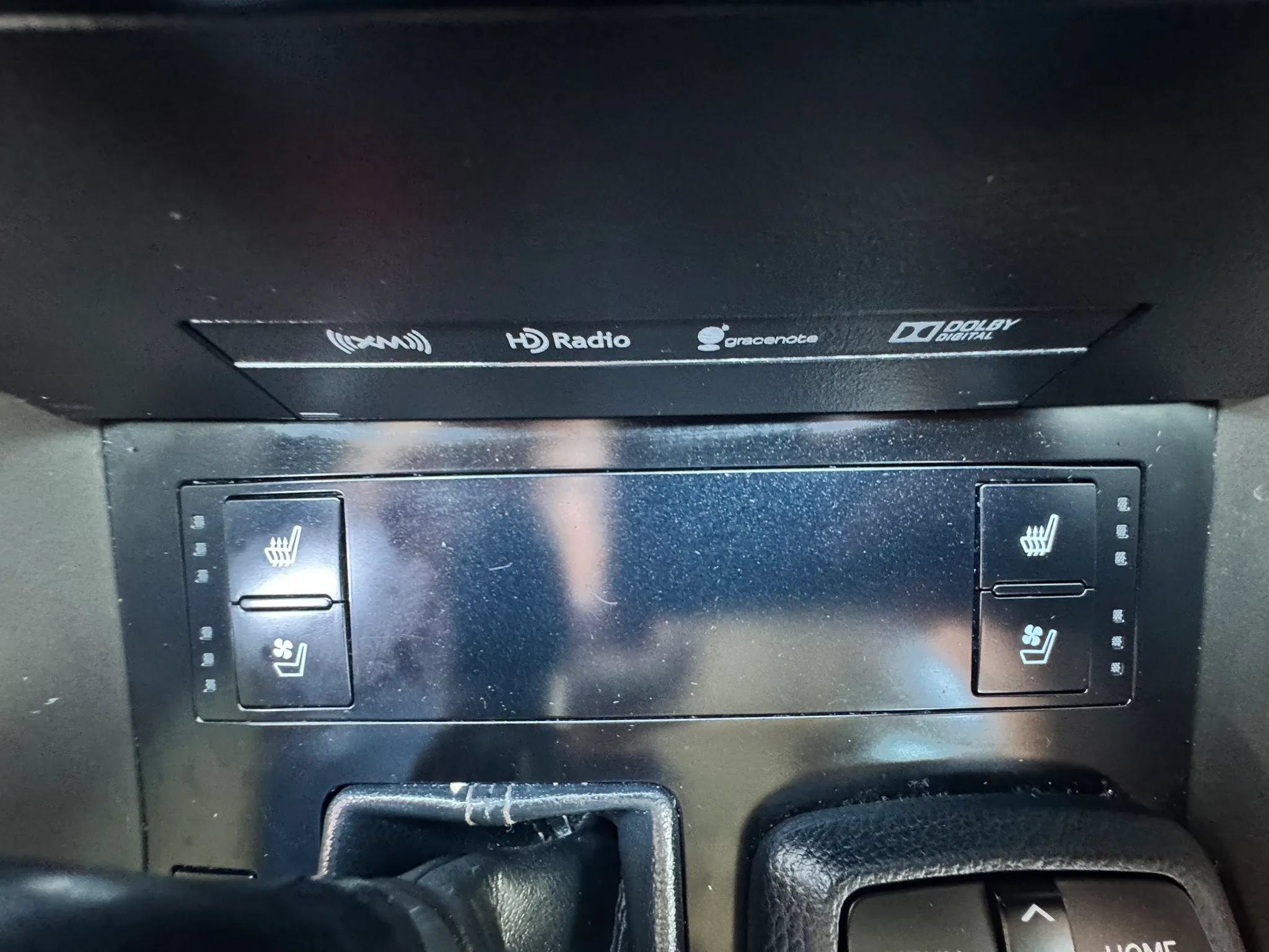 Used 2014 Lexus IS 250 w/ Navigation Package RWD image 32