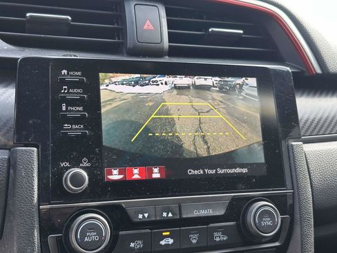 Used 2020 Honda Civic Si image 31