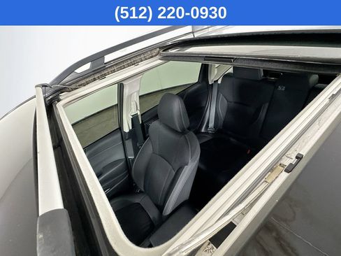 Used 2024 Subaru Forester Premium AWD/4WD image 27