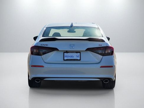 New 2026 Honda Civic Si image 5