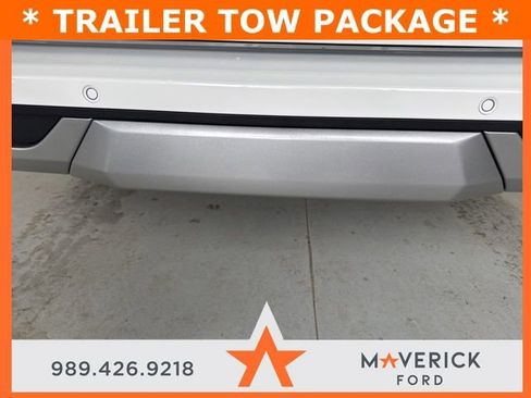 New 2026 Ford Expedition Max Platinum w/ Platinum Ultimate Package AWD/4WD image 55