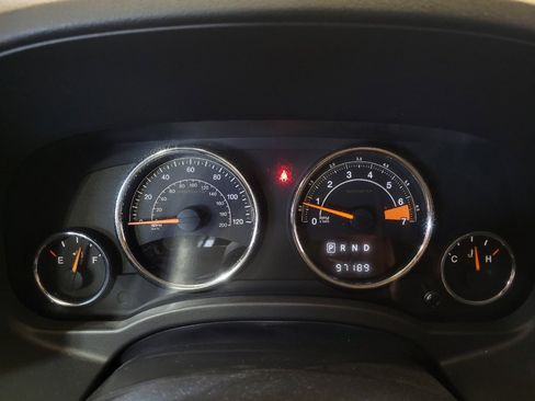 Used 2017 Jeep Compass High Altitude image 23