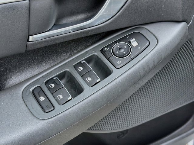 Used 2020 Hyundai Sonata SEL w/ Convenience Package FWD image 22
