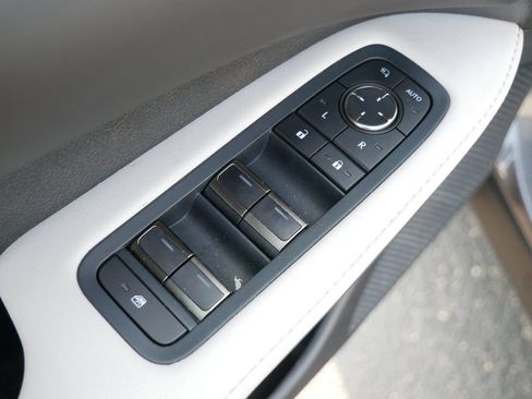 Certified 2025 Lexus RX 350h AWD/4WD image 15