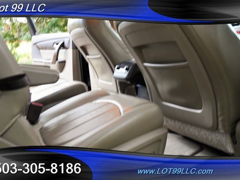 Used 2015 GMC Acadia Denali AWD/4WD image 20