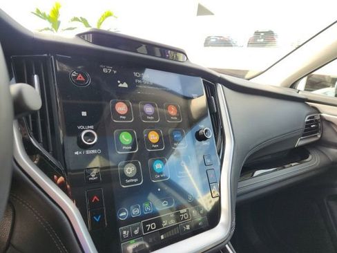 Certified 2023 Subaru Outback Touring XT image 36