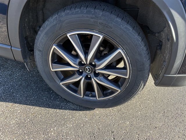 Used 2018 MAZDA CX-5 Grand Touring AWD/4WD image 38