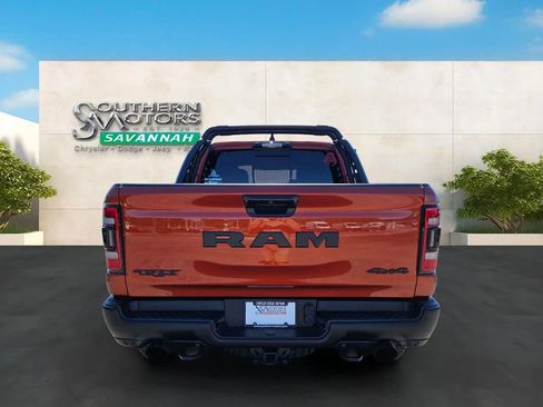 Used 2024 RAM 1500 TRX AWD/4WD image 4