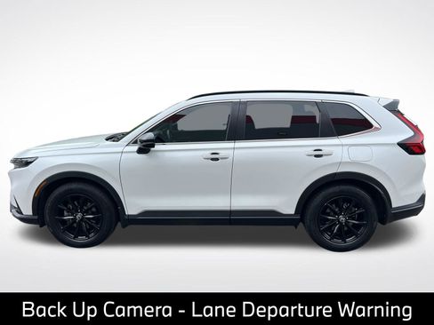 Used 2023 Honda CR-V Sport image 7