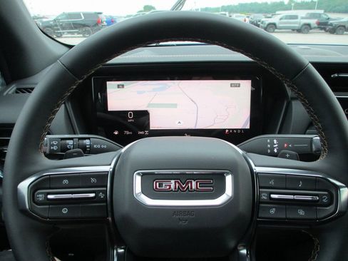 New 2026 GMC Terrain AT4 image 15