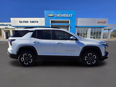 New 2026 Chevrolet Equinox ACTIV image 5