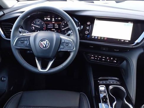 Used 2023 Buick Envision Avenir AWD/4WD image 8