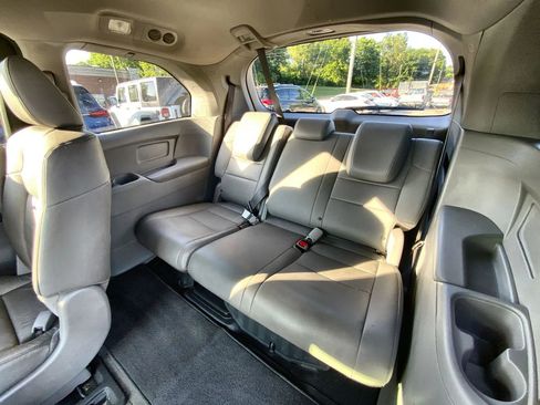 Used 2015 Honda Odyssey EX-L image 25