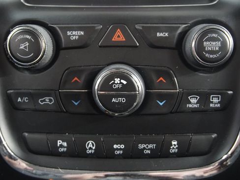 Used 2016 Dodge Durango Limited AWD/4WD image 22