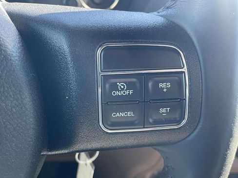 Used 2017 Jeep Wrangler Unlimited Sahara w/ Dual Top Group image 22