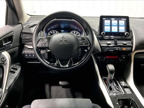 Used 2024 Mitsubishi Eclipse Cross SE image 5