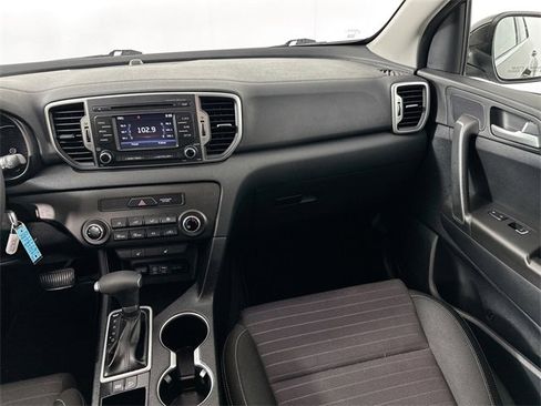 Used 2017 Kia Sportage LX w/ LX Popular Package image 25