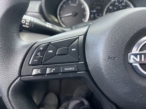 Used 2024 Nissan Versa S w/ S Plus Package image 18