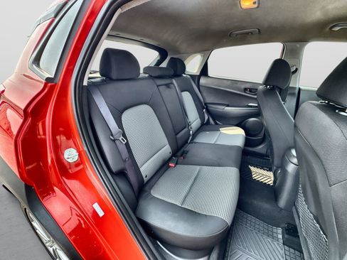 Used 2019 Hyundai Kona SEL FWD image 15