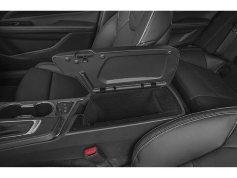 New 2026 Cadillac CT4 Sport AWD/4WD image 16