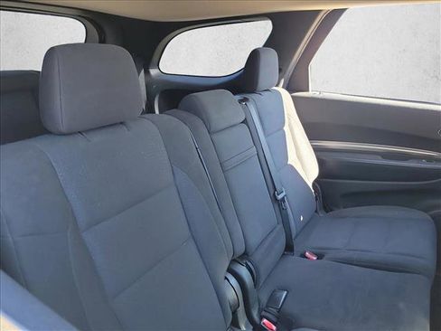 Used 2012 Dodge Durango SXT w/ Popular Equipment Group image 16