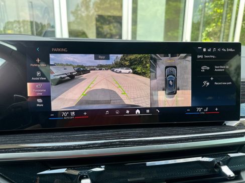 New 2026 BMW X5 sDrive40i w/ Executive Package RWD image 36