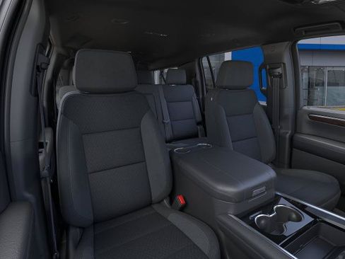 New 2026 Chevrolet Suburban LS AWD/4WD image 40