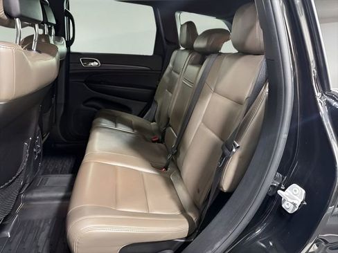 Used 2018 Jeep Grand Cherokee Laredo AWD/4WD image 27